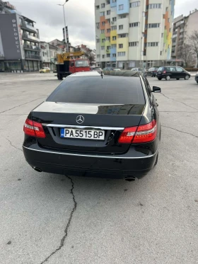 Mercedes-Benz E 350 Avantgarde, снимка 2