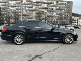 Mercedes-Benz E 350 Avantgarde, снимка 4