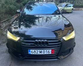 Audi A6 3.0 BITDI COMPETITION FULL 1