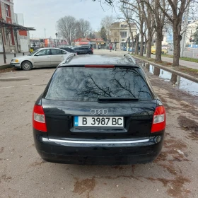 Audi A4, снимка 4