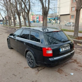 Audi A4, снимка 3