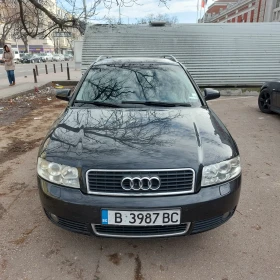 Audi A4, снимка 8