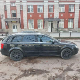 Audi A4, снимка 6