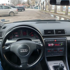 Audi A4, снимка 11