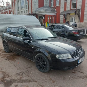 Audi A4, снимка 7