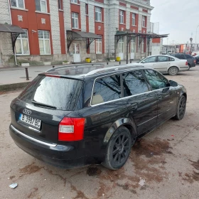 Audi A4, снимка 5