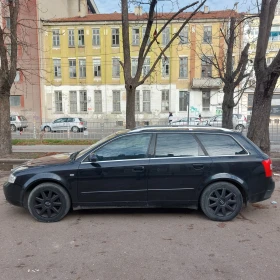 Audi A4, снимка 2