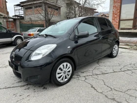 Toyota Yaris 1.3 facelift , снимка 1