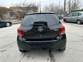 Toyota Yaris 1.3 facelift , снимка 6