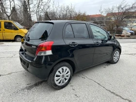 Toyota Yaris 1.3 facelift , снимка 5