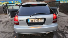 Honda Civic 6, снимка 9