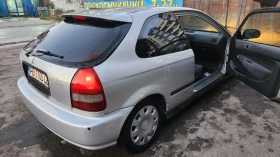 Honda Civic 6, снимка 2