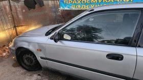 Honda Civic 6, снимка 8