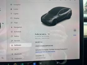 Tesla Model Y Long Range Dual Motor, снимка 15