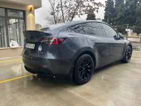 Tesla Model Y Long Range Dual Motor, снимка 7