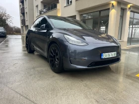 Tesla Model Y Long Range Dual Motor, снимка 1