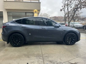 Tesla Model Y Long Range Dual Motor, снимка 8