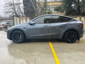 Tesla Model Y Long Range Dual Motor, снимка 4