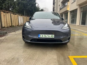 Tesla Model Y Long Range Dual Motor, снимка 2