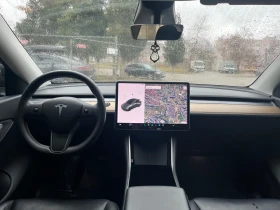 Tesla Model Y Long Range Dual Motor, снимка 14