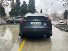 Tesla Model Y Long Range Dual Motor, снимка 6