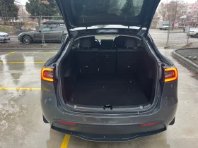 Tesla Model Y Long Range Dual Motor, снимка 9