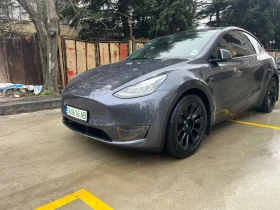 Tesla Model Y Long Range Dual Motor, снимка 3