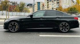 BMW M5 F90* ГАРАНЦИЯ* 360* CARBON* CERAMIC* Alcantara*  - [6] 