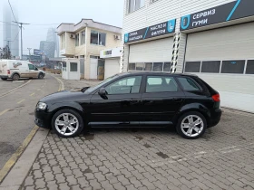 Audi A3 2.0TDI | Mobile.bg    4