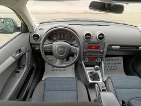 Audi A3 2.0TDI | Mobile.bg    9