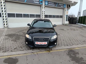 Audi A3 2.0TDI | Mobile.bg    3