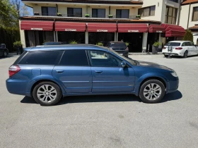 Subaru Outback, снимка 2