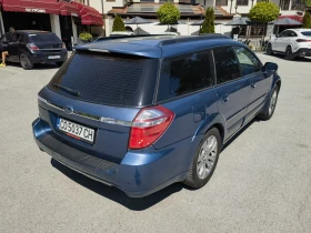 Subaru Outback, снимка 5