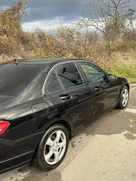 Mercedes-Benz C 200, снимка 3