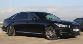 Genesis G90 PREMIUM 3.3T, снимка 1