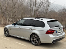 BMW 330 330XD, снимка 3