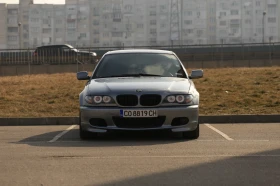 BMW 325, снимка 2