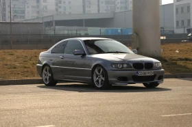 BMW 325, снимка 1