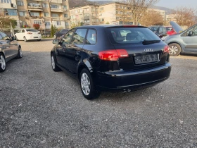 Audi A3 1.9TDI-Панорама, Алкантара | Auto.bg — изображение 4