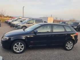 Audi A3 1.9TDI-Панорама, Алкантара | Auto.bg — изображение 8