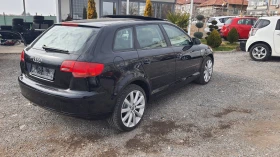 Audi A3 1.9TDI-Панорама, Алкантара, снимка 8