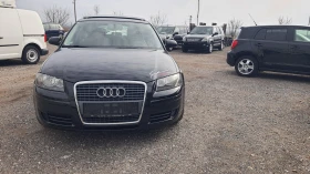 Audi A3 1.9TDI-Панорама, Алкантара, снимка 5