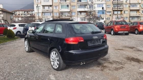 Audi A3 1.9TDI-Панорама, Алкантара, снимка 6