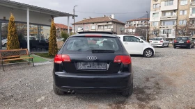 Audi A3 1.9TDI-Панорама, Алкантара, снимка 7