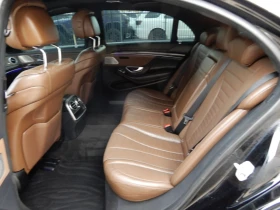 Mercedes-Benz S 500 AMG* PACK* BURMESTER* * * * | Mobile.bg    16