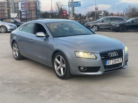 Audi A5 S-Line sport pack navi 2.0 tfsi - 14000 лв. - 72372244 | Car24.bg