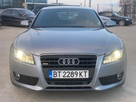     Audi A5 S-Line sport pack navi 2.0 tfsi