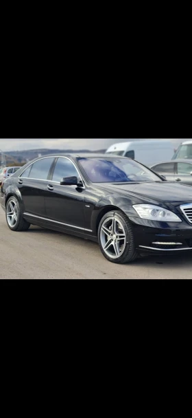 Обява за продажба на Mercedes-Benz S 500 ~29 200 лв. - изображение 1