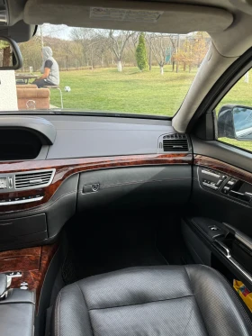 Mercedes-Benz S 500 | Mobile.bg    16