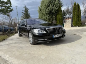 Mercedes-Benz S 500, снимка 1